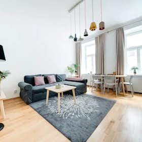 Apartment for rent for €1,650 per month in Vienna, Ramperstorffergasse
