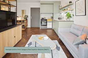 Appartement à louer pour 1 458 €/mois à Berlin, Braunschweiger Straße