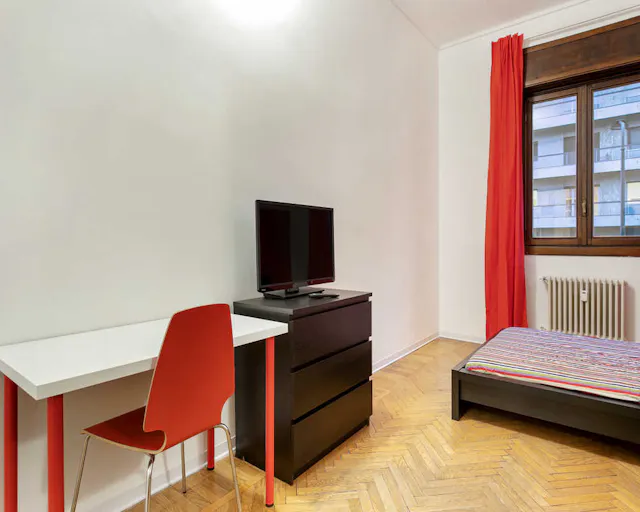 Private room in Corso di Porta Vittoria, Milan (1443746) room image 5