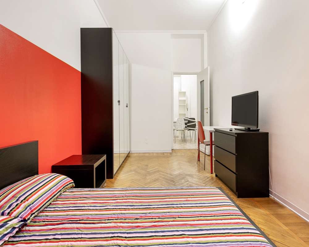 Corso di Porta Vittoria, Milan