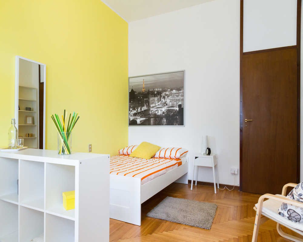 Viale Renato Serra, Milan preview