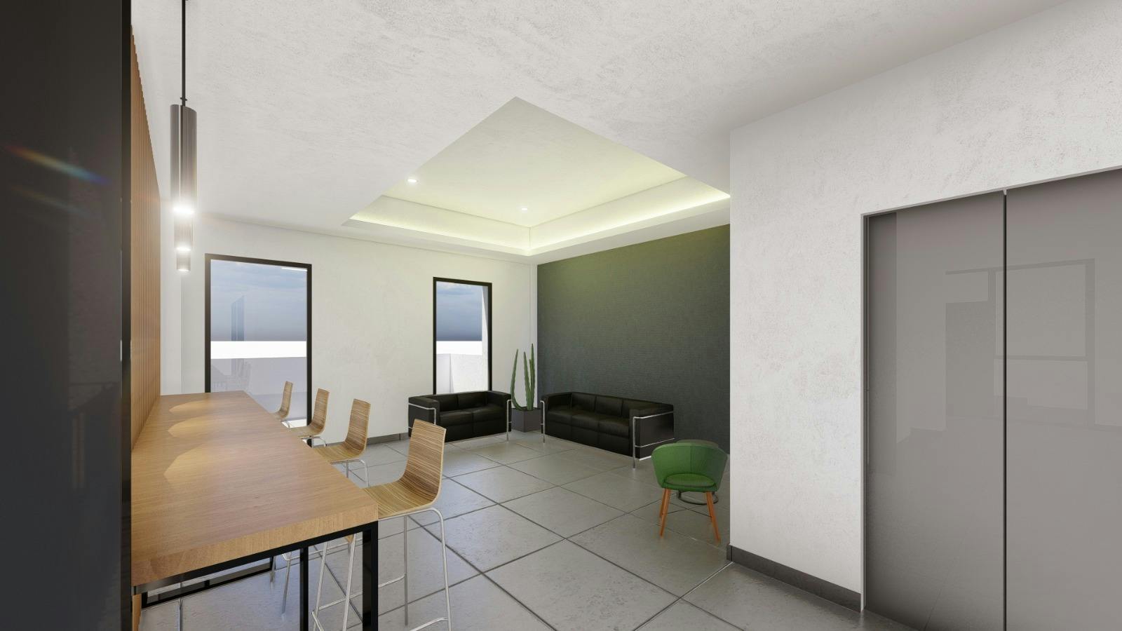 Apartamento Sevilla, 25m² — foto 10