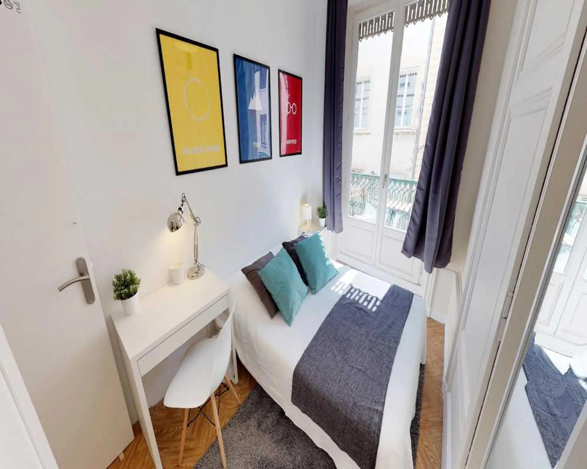 Rue de la Claire, Lyon preview