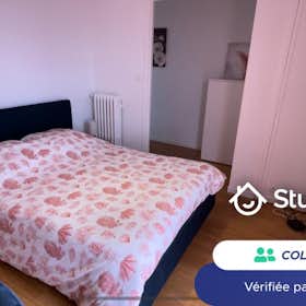 Private room for rent for €600 per month in Gagny, Rue Léon Blum