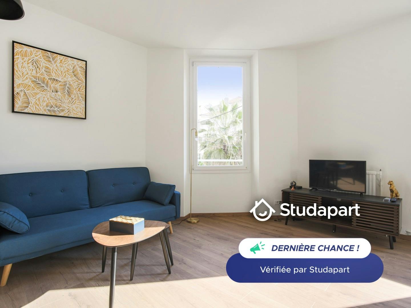 Квартира за оренду для 1 340 EUR на місяць у Cannes, Impasse du 11 Novembre