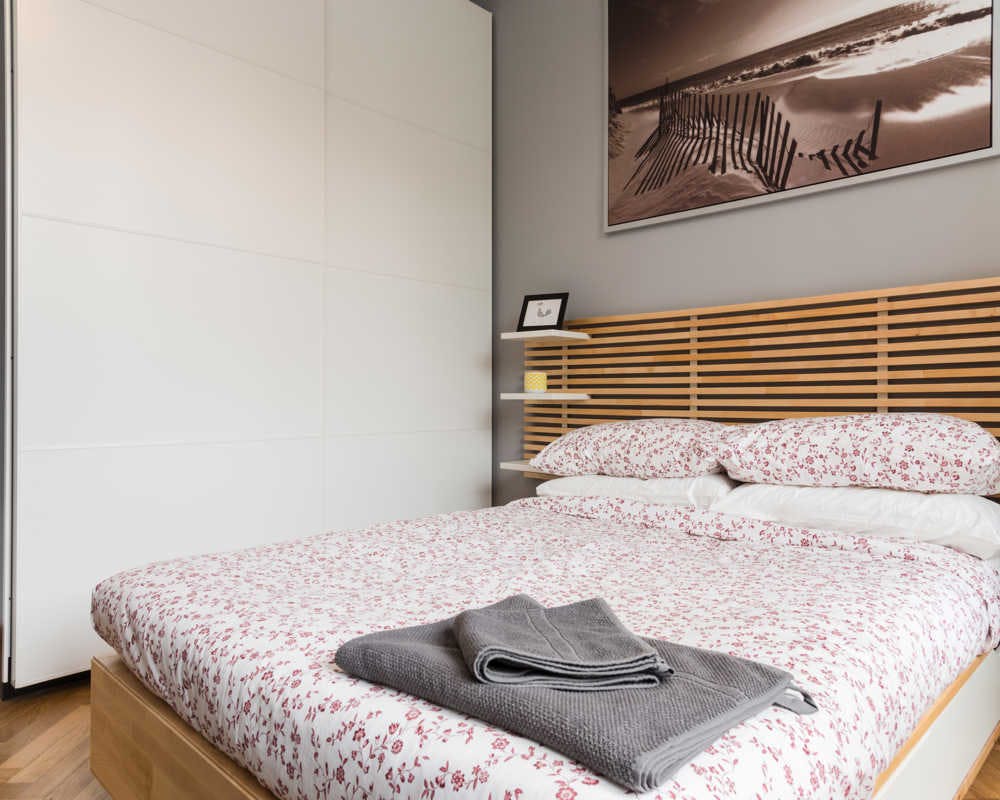 Via Pasquale Fornari, Milan preview