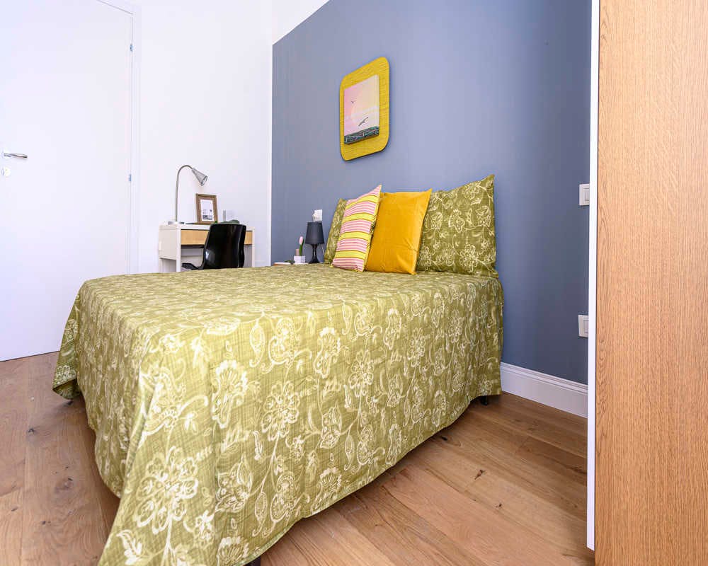 Via Spalato, Milan preview