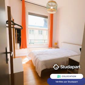 Private room for rent for €445 per month in Amiens, Rue Saint-Patrice
