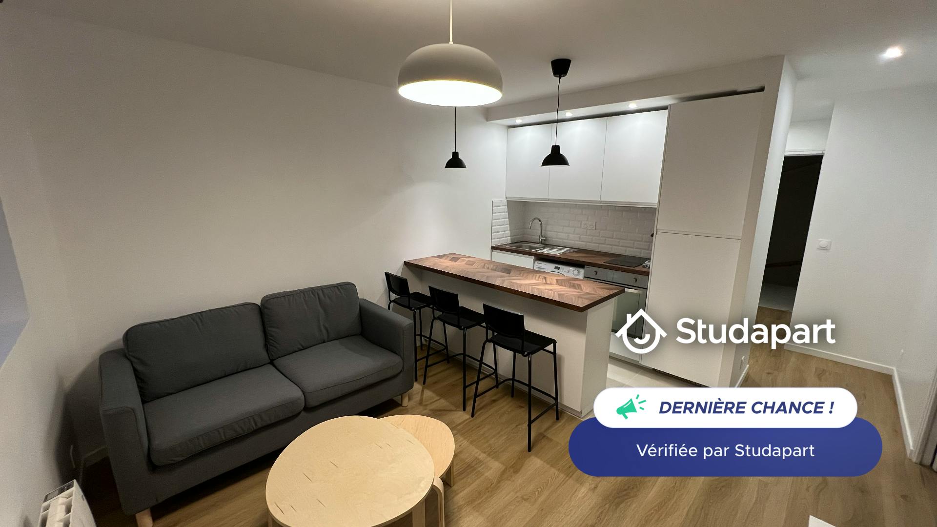 公寓 正在以 €760 的月租出租，其位于 Montereau-Fault-Yonne, Rue de l'Hôtel-Dieu