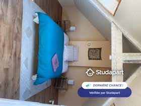 Cameră privată de închiriat pentru 350 EUR pe lună în Lanester, Rue Jean Jaurès