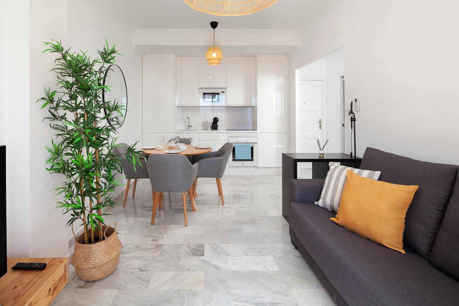 Apartment for rent for €1,350 per month in Archidona, Calle las Lagunas