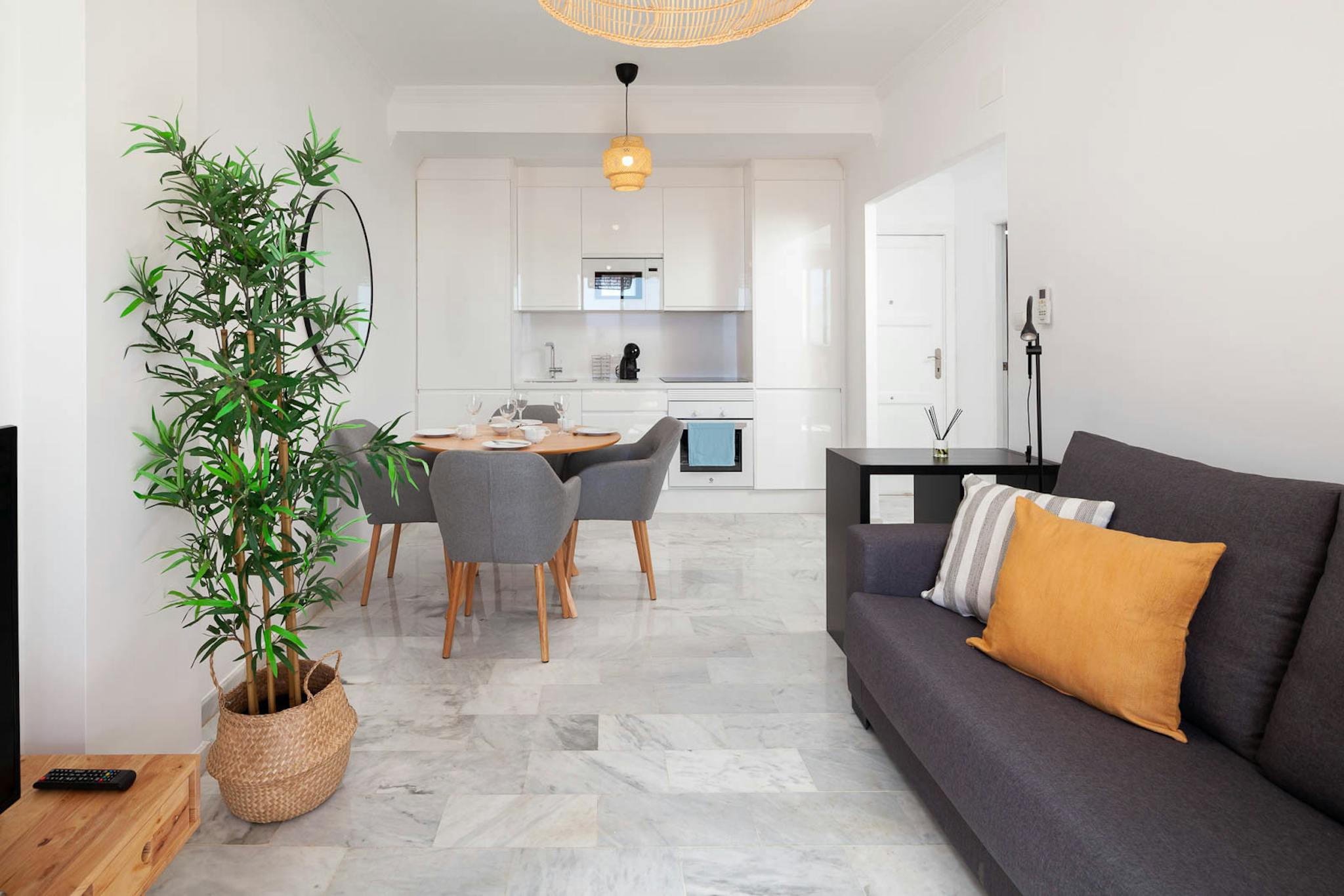 Calle las Lagunas, Archidona preview