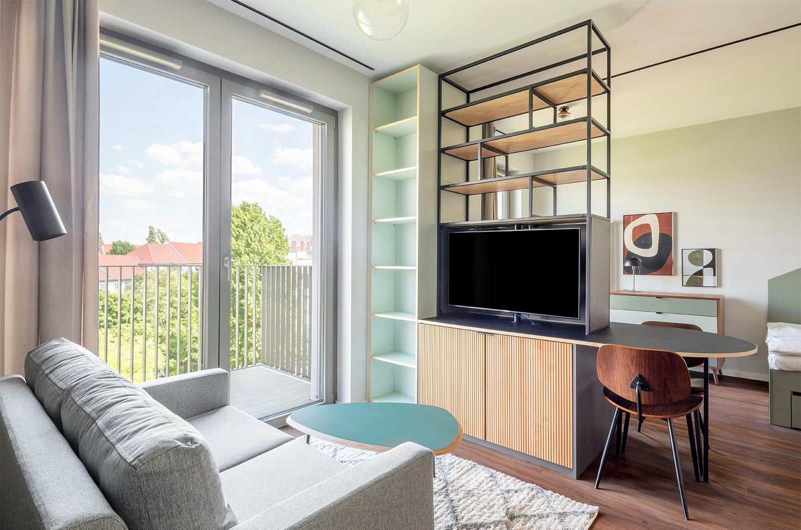 preview gallery tile