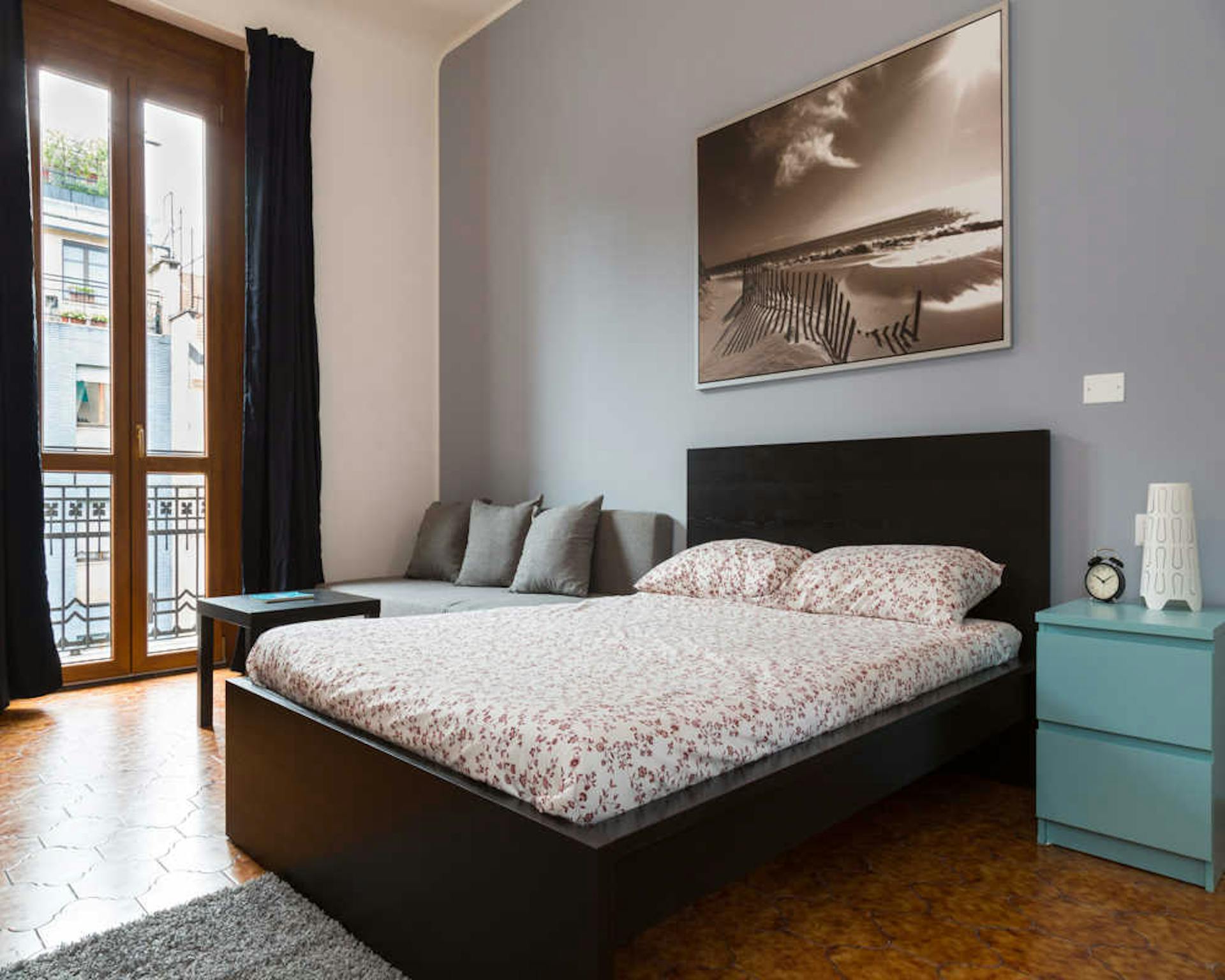 Via Nicola Antonio Porpora, Milan preview