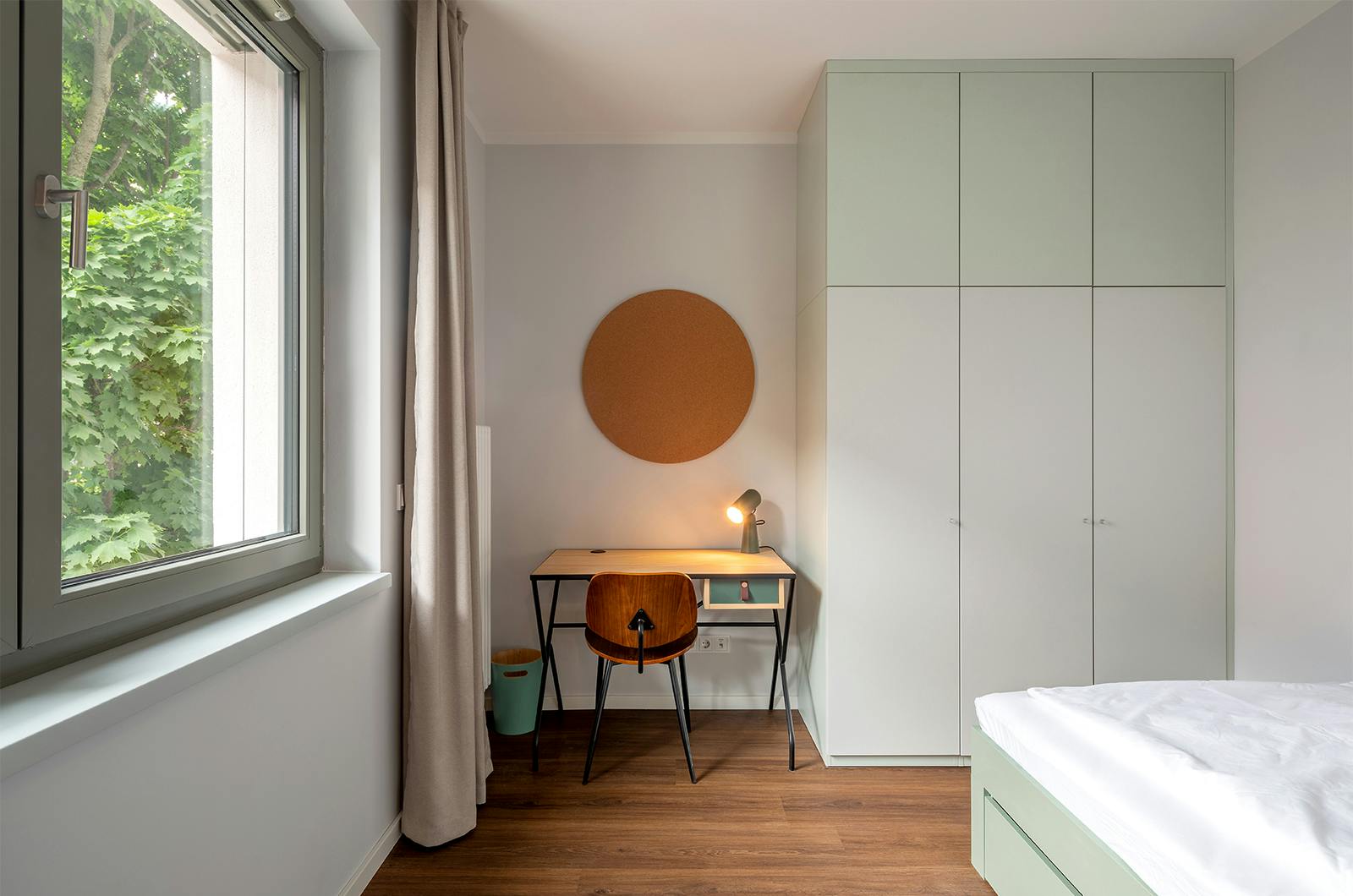 preview gallery tile