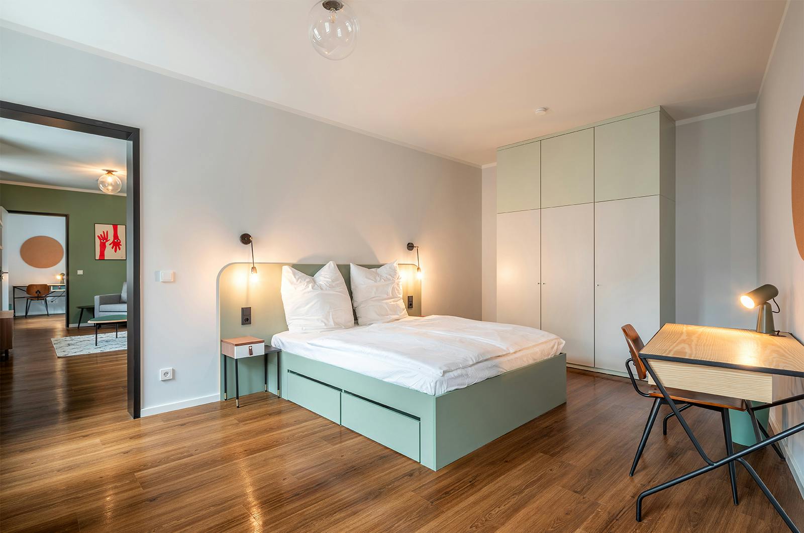 preview gallery tile