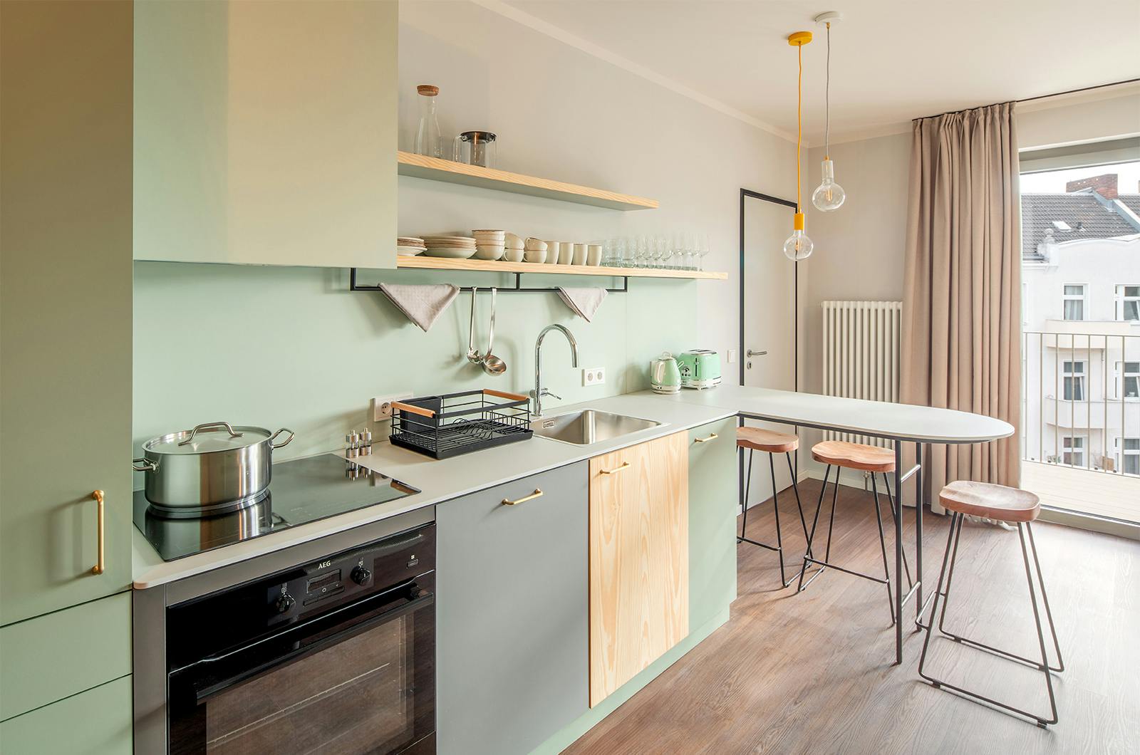 preview gallery tile