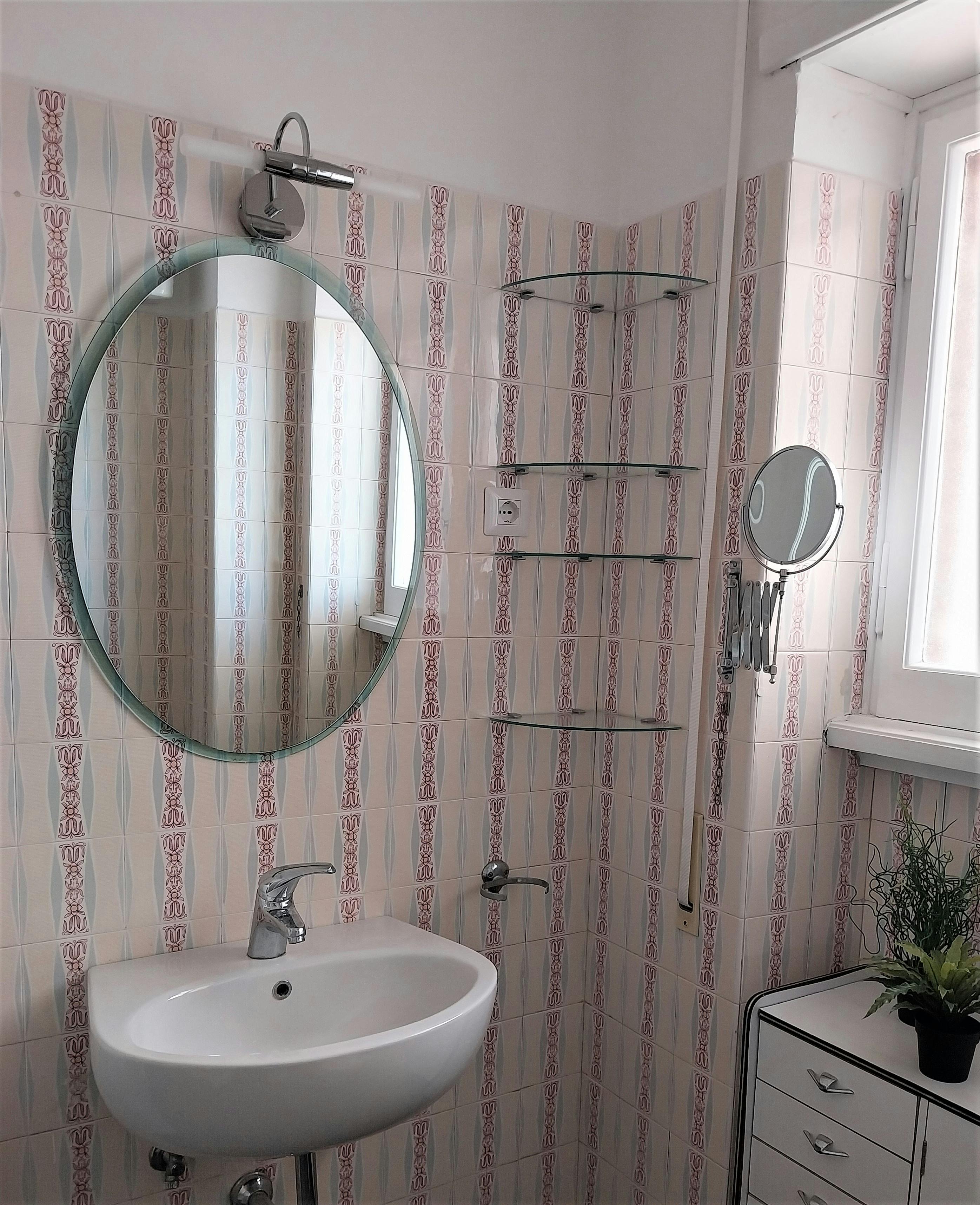 Single room Rome, 1 bed, 20m² — photo 9