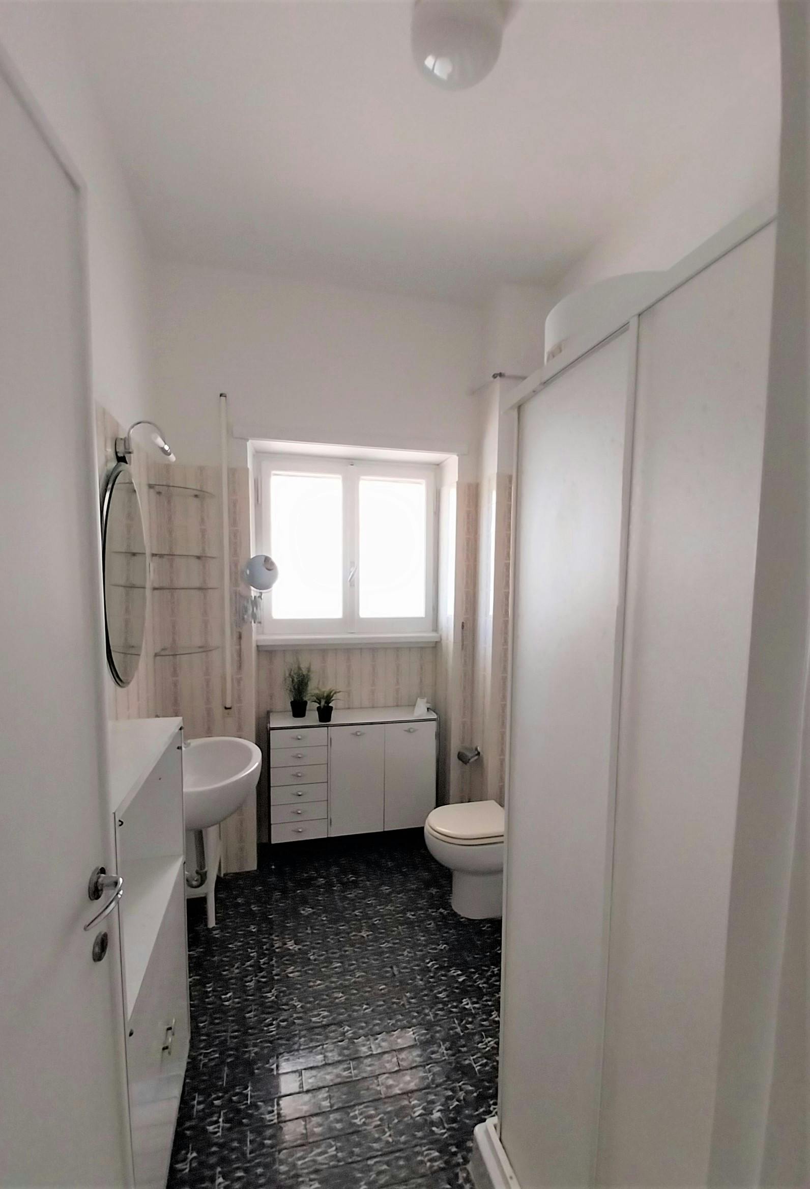 Single room Rome, 1 bed, 20m² — photo 10