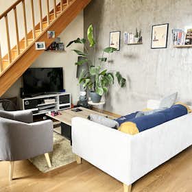 Private room for rent for €565 per month in La Courneuve, Rue Corneille
