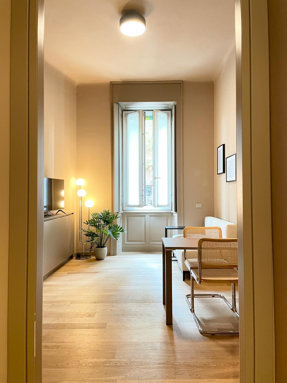 Viale Certosa, Milan preview