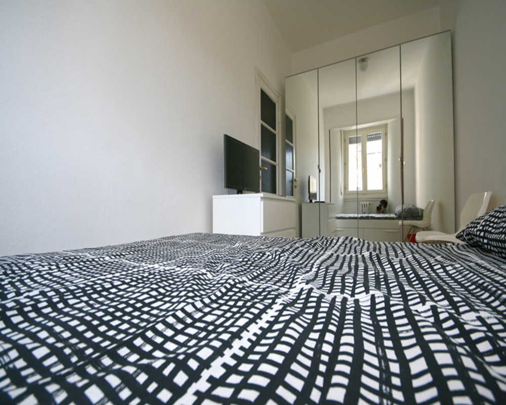 Private room in Piazzale Bacone, Milan (1444188) room image 1