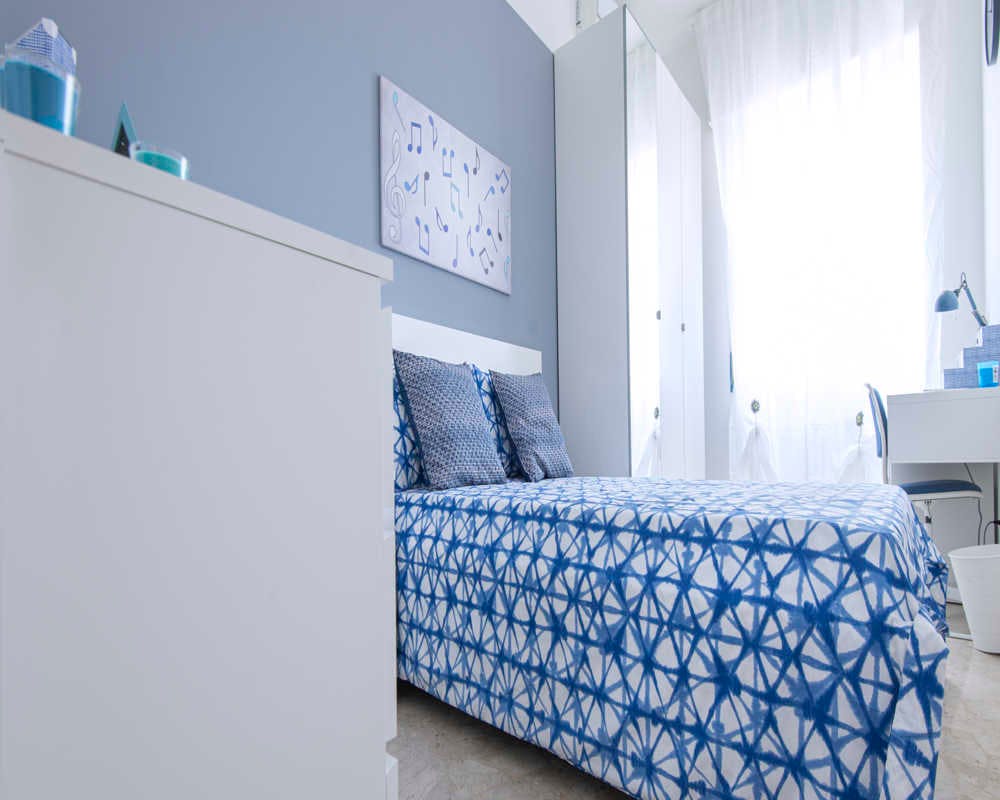 Via Damiano Chiesa, Sesto San Giovanni preview