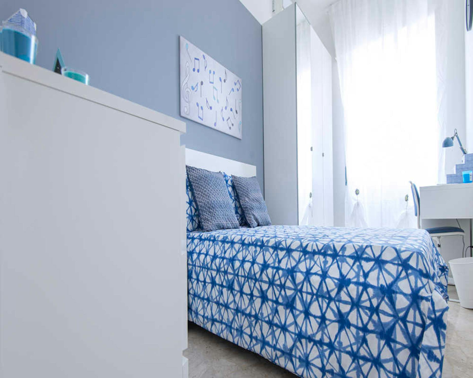 Via Damiano Chiesa, Sesto San Giovanni preview