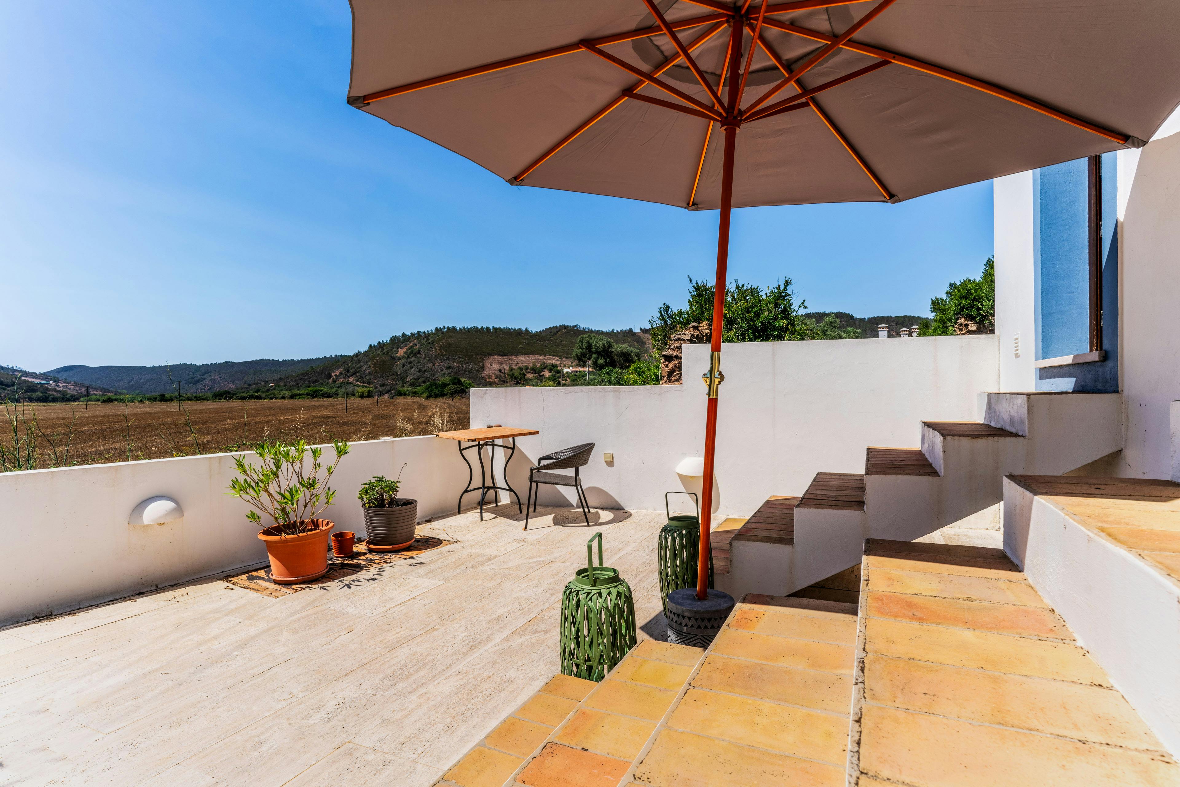 Casa in affitto a 1900 € al mese a Beja, Lugar da Vilarinha