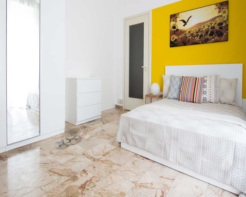 Via Alfonso Capecelatro, Milan preview