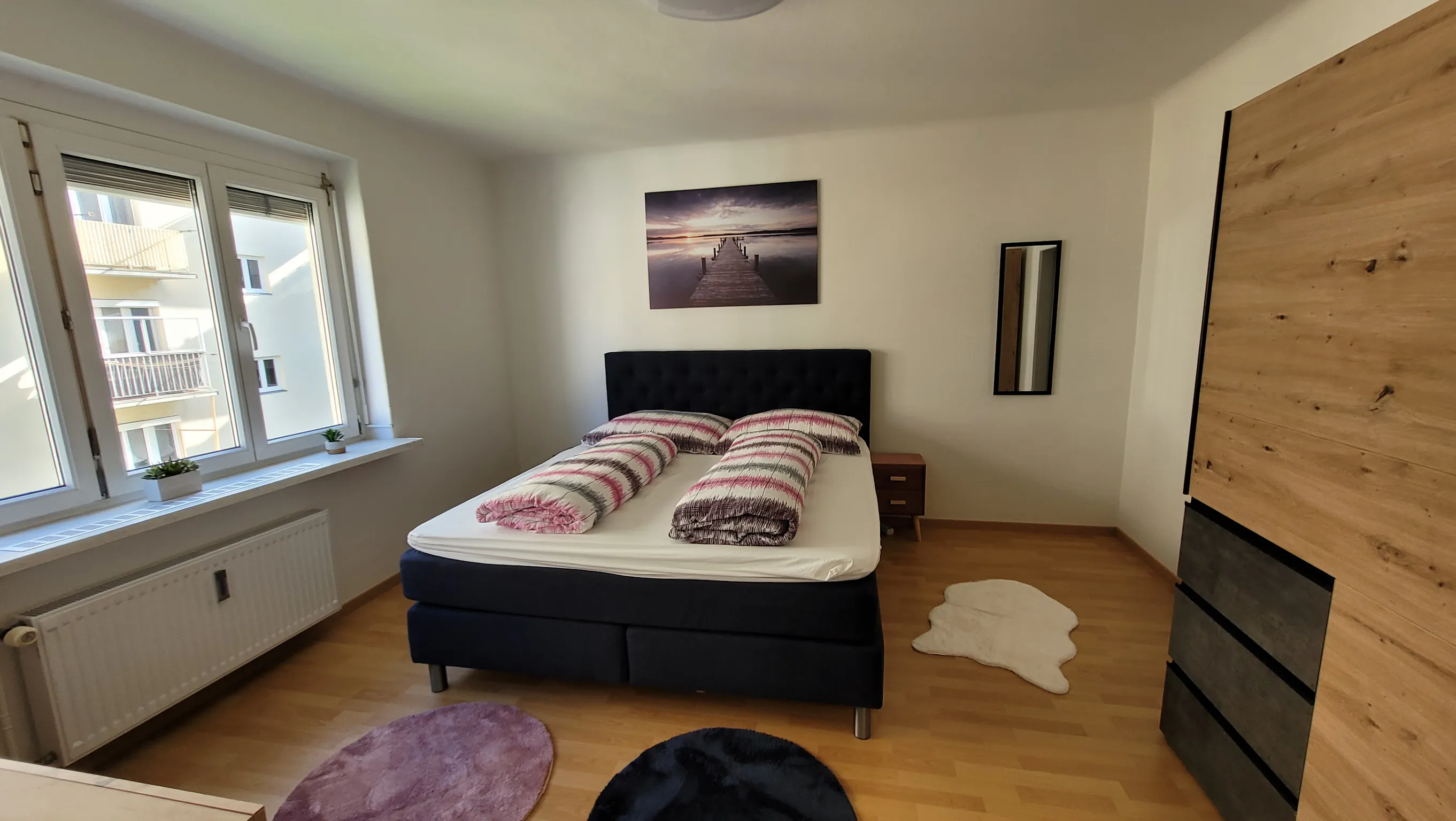 1-Bedroom Apartment in Griesplatz, Graz 4