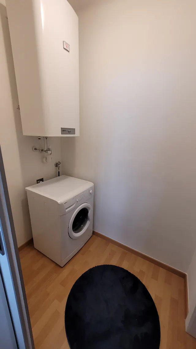 1-Bedroom Apartment in Griesplatz, Graz (1444234) room image 110
