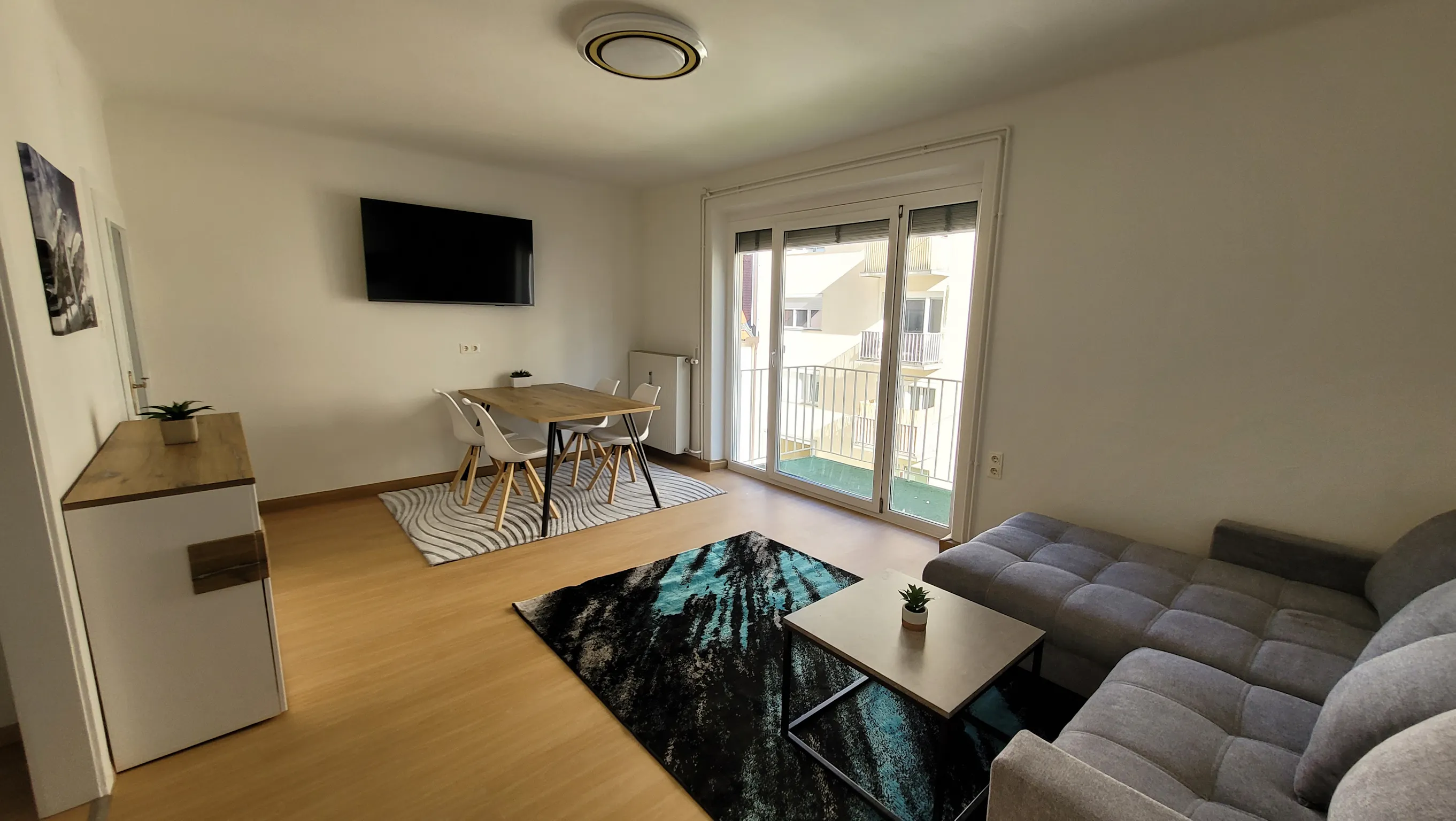 1-Bedroom Apartment in Griesplatz, Graz 1