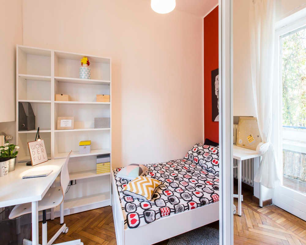 Via Privata Moncalvo, Milan preview