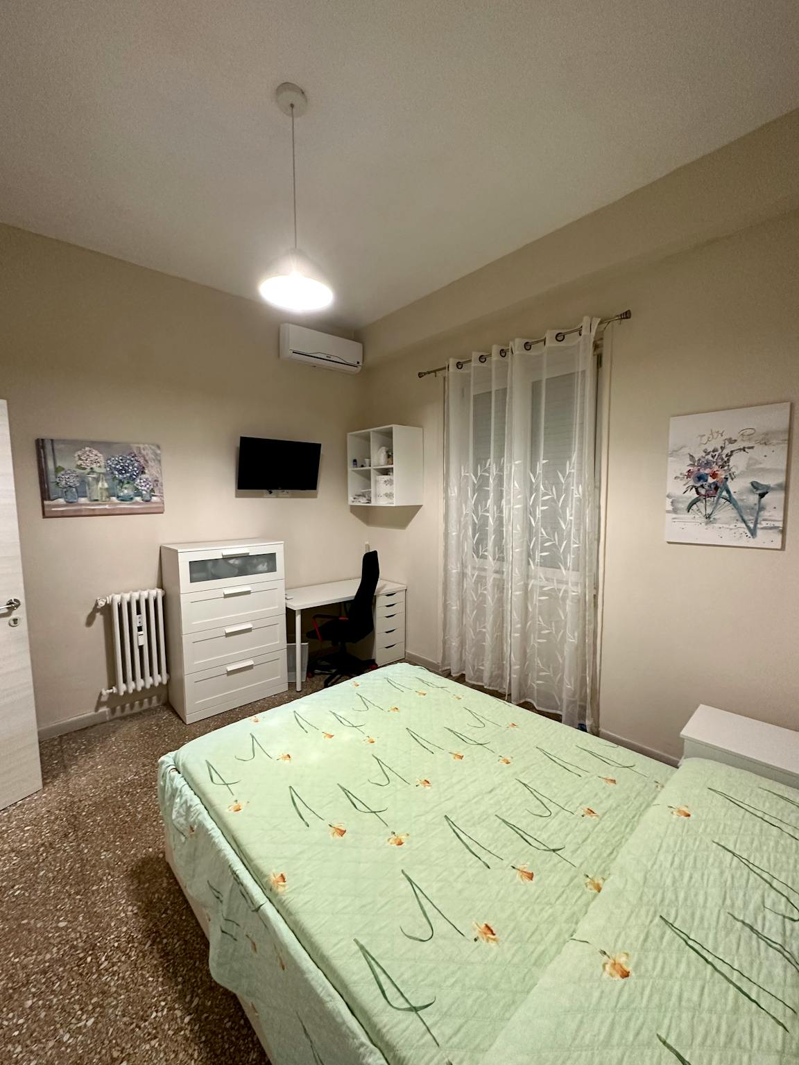 Via Cesare Rasponi, Rome preview