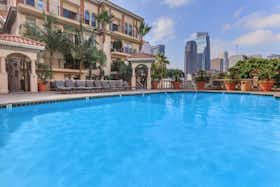 Apartamento para alugar por $3,497 por mês em Los Angeles, W 3rd St