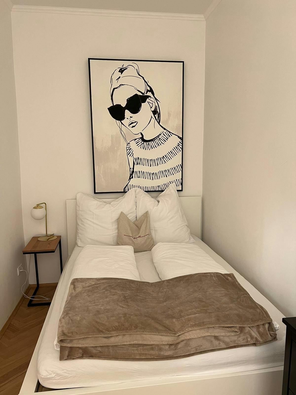 Apartment Vienna — photo 18