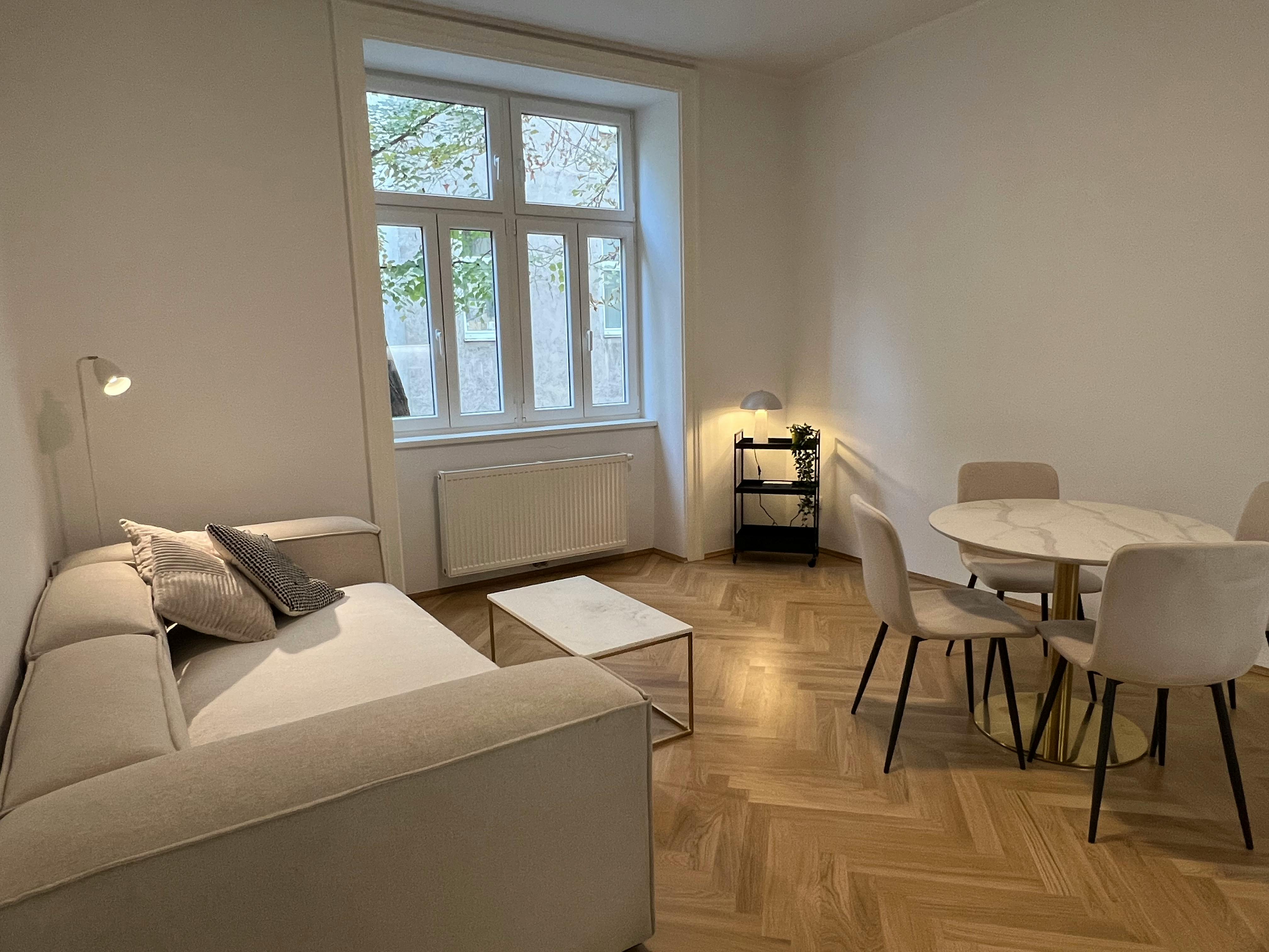 Apartment Vienna — photo 1