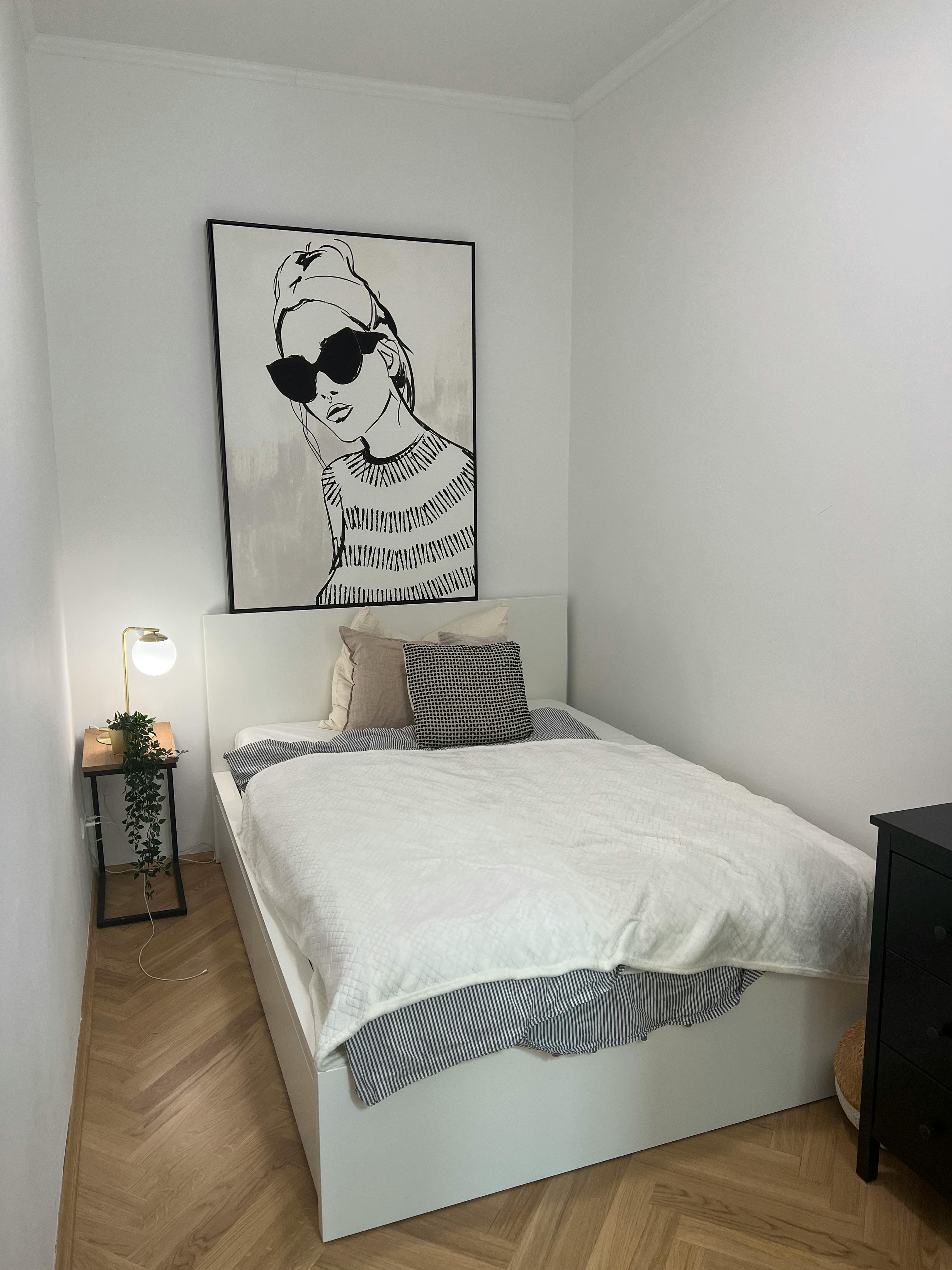 Apartment Vienna — photo 5