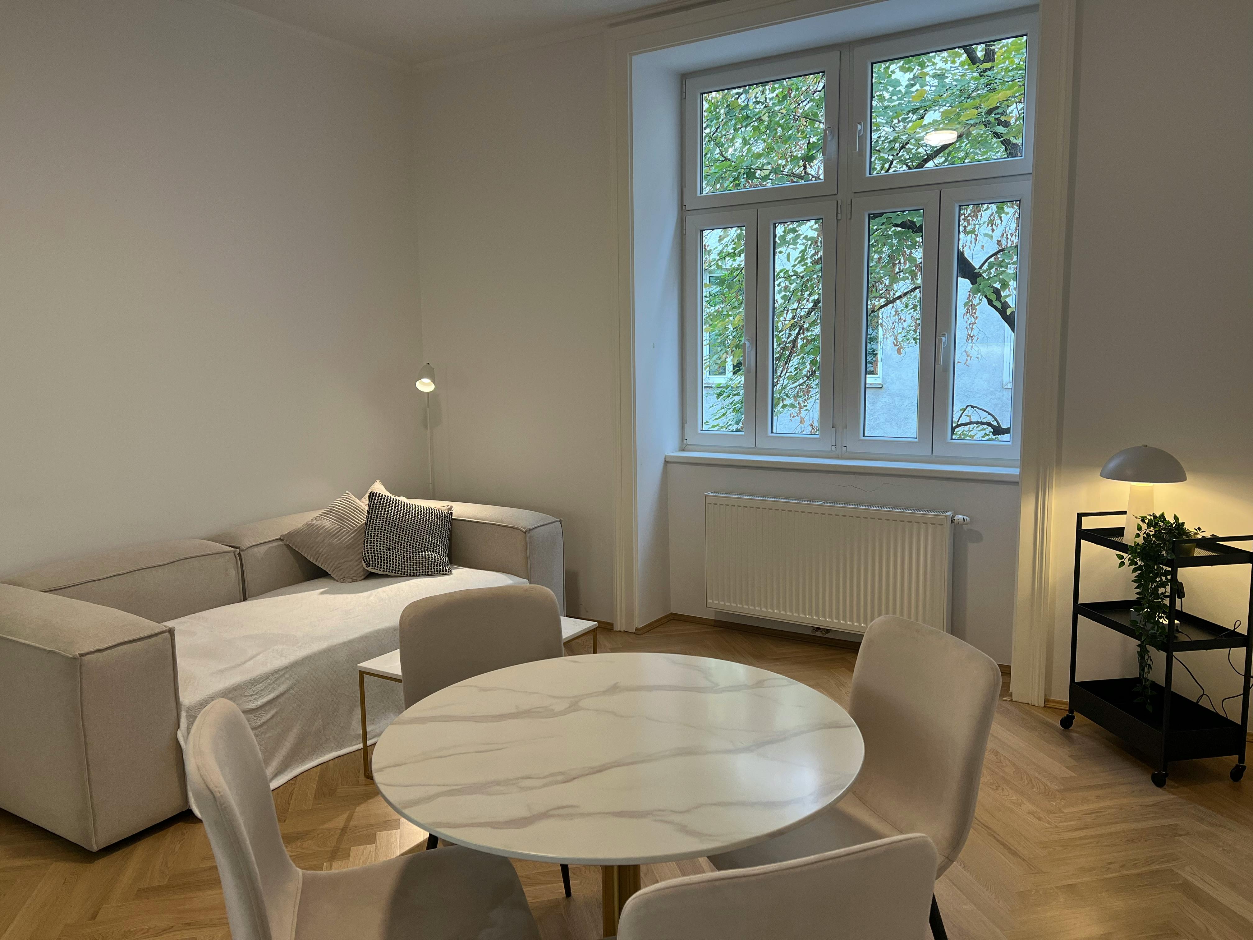 Apartment Vienna — photo 2
