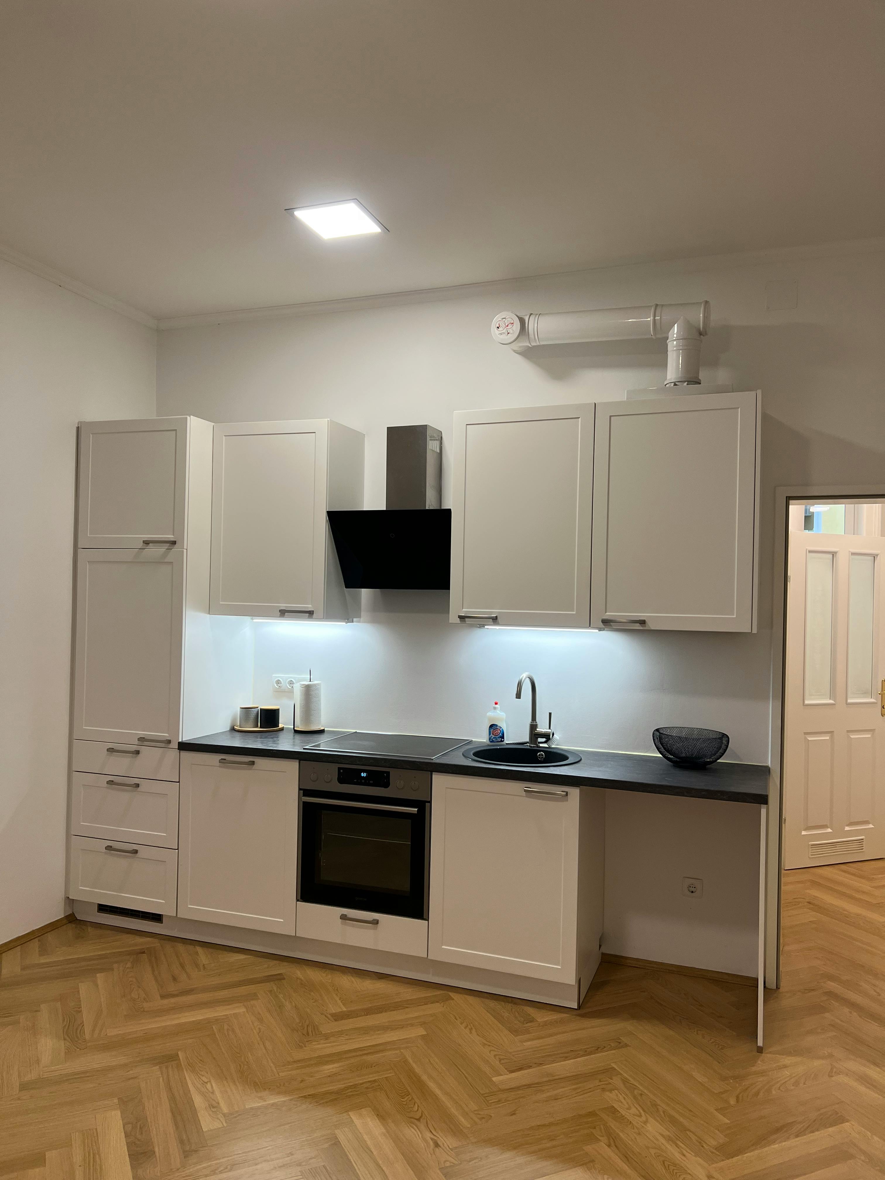 Apartment Vienna — photo 7
