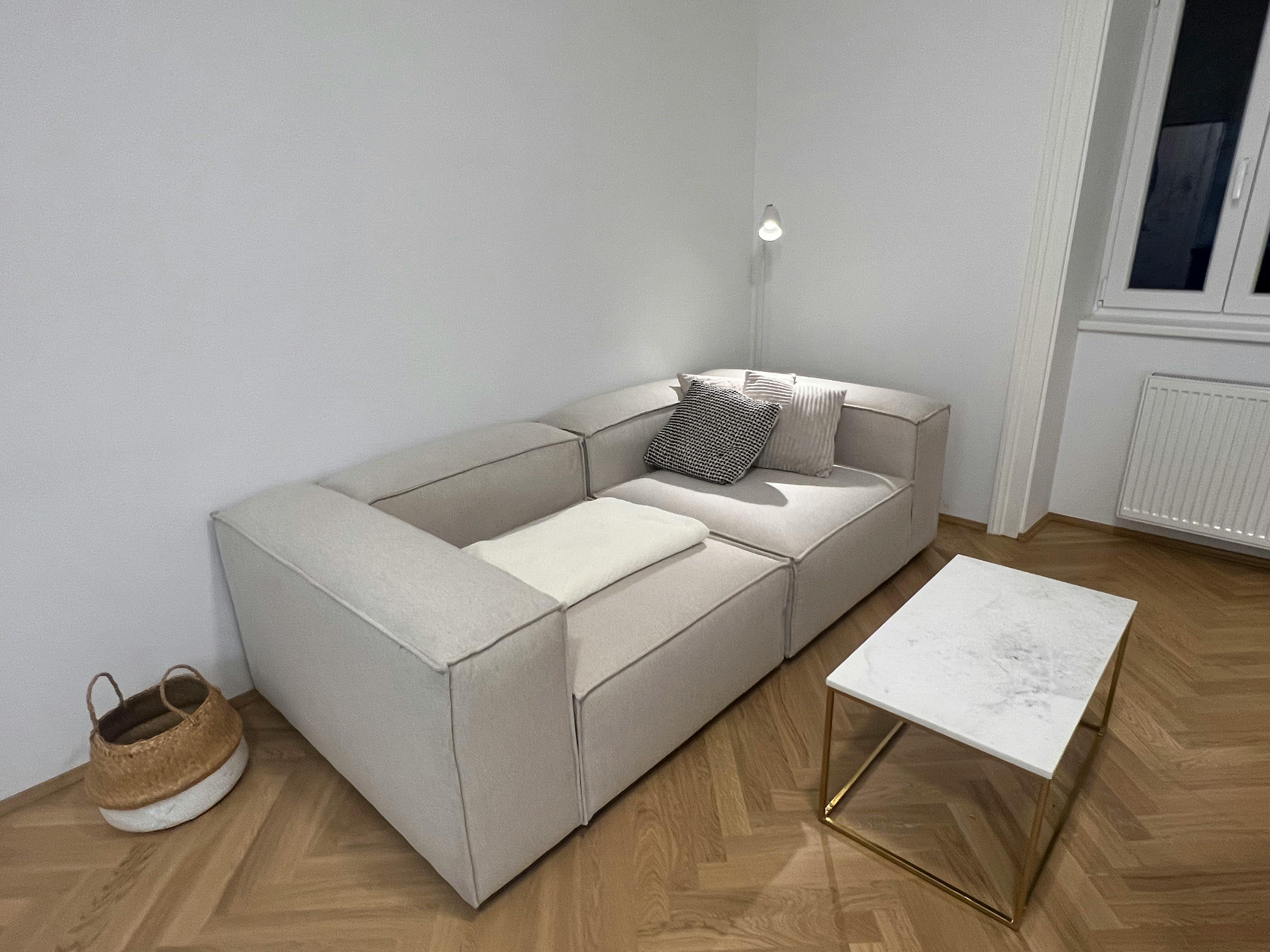Apartment Vienna — photo 4