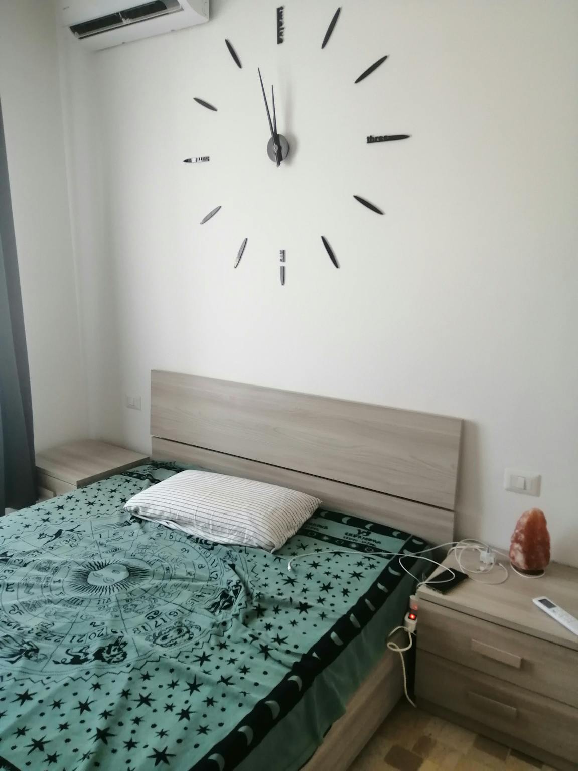 Via Volturno, Milan preview