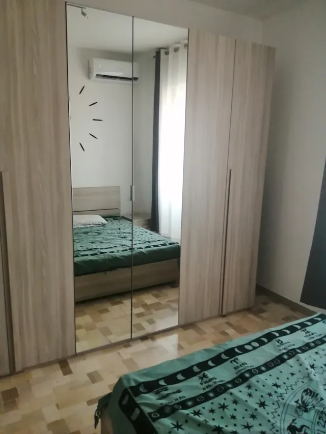 Private room in Via Volturno, Milan (1444274) room image 2