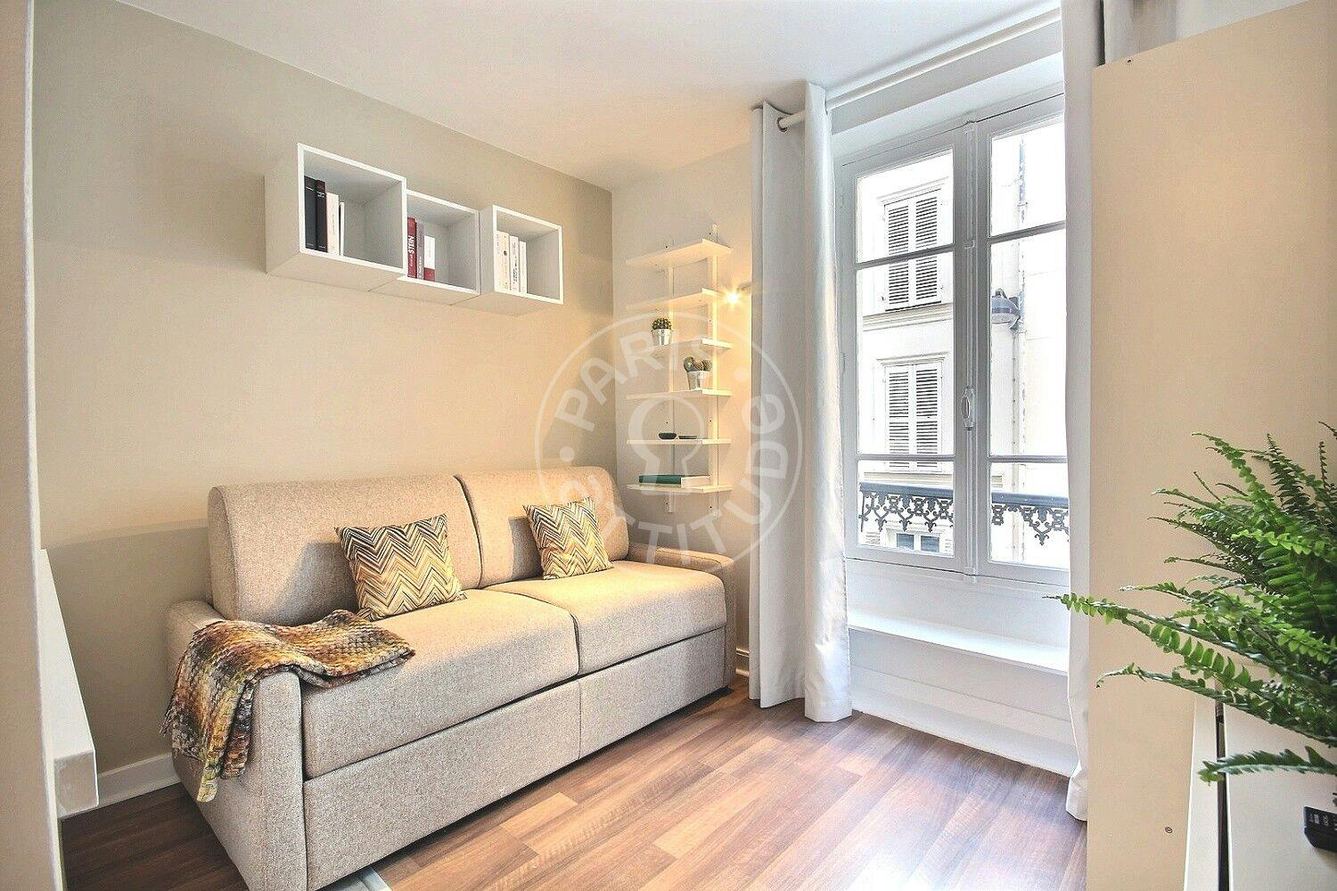 Apartment Paris — photo 14