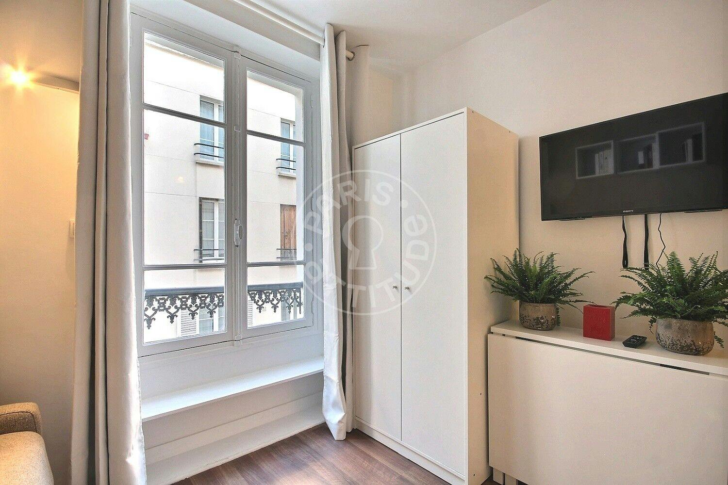 Apartment Paris — photo 15