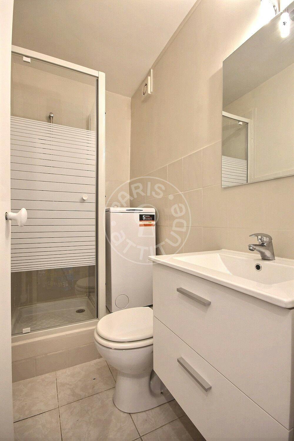 Apartment Paris — photo 11