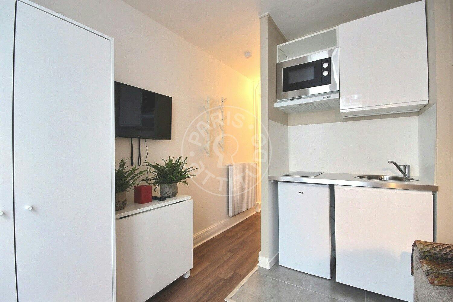 Apartment Paris — photo 13