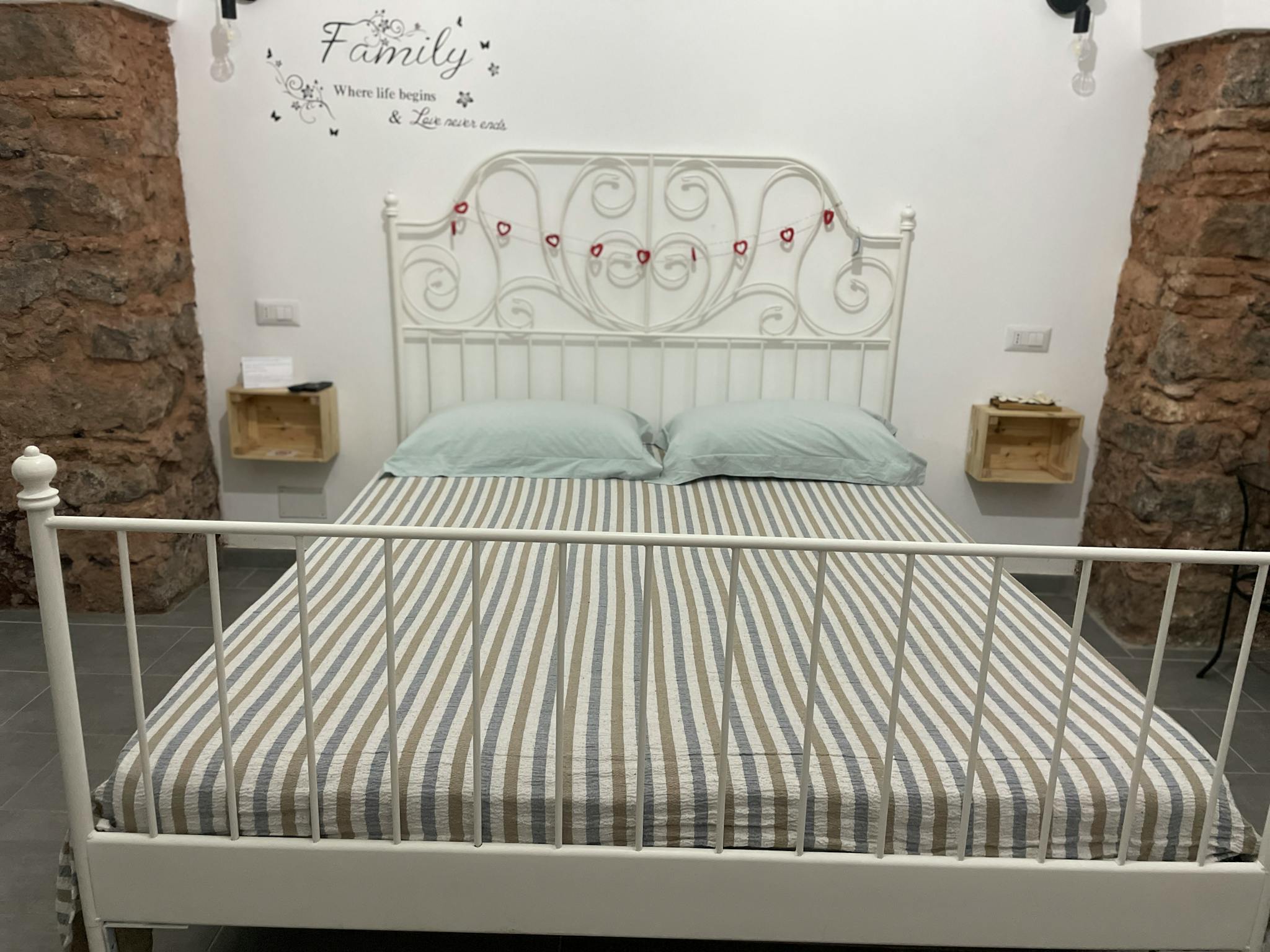 Via Santa Maria dell'Aiuto, Catania preview