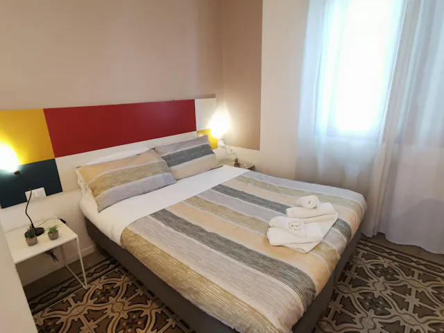 1-Bedroom Apartment in Via Varesina, Milan (1444342) room image 45